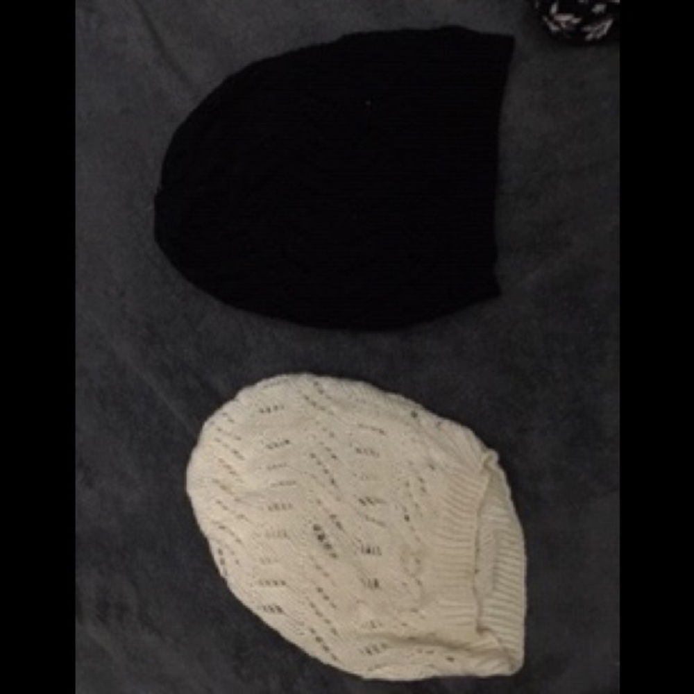 Hats